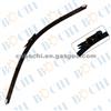 Clear Car Window With Perfect Radian Car Wiper Blade BMA-S01