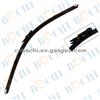 Clear Car Window With Perfect Radian Car Wiper Blade BMA-S01