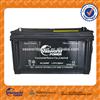 charging car battery at home 12v120ah MF battery car battery turkey