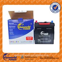 car battery price NS40MF 12v 36ah auto power battery small car battery