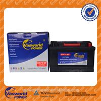 12v car battery best car battery brands 12v 75ah hot sell mf car battery