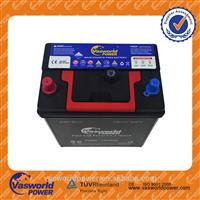 manufacturers china car battery price 12v 36ah 12v car battery
