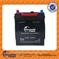 car batteries import china 12v small battery oem car battery 12v 36ah