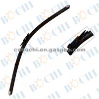 Elegant Design And Durable Car Wiper Blade BMA-S02