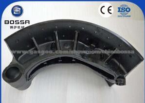 Brake Plus Hino 700 Brake Shoe 9