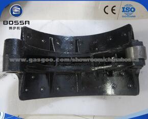 Hino Brake Shoe For Japanese Truck