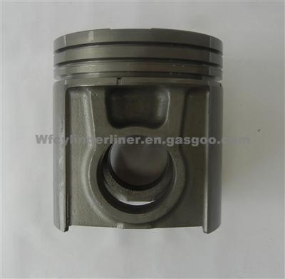 Casting Iron Piston 6D170