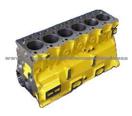 For Kubota V2203 Diesel Engine Cylinder Head