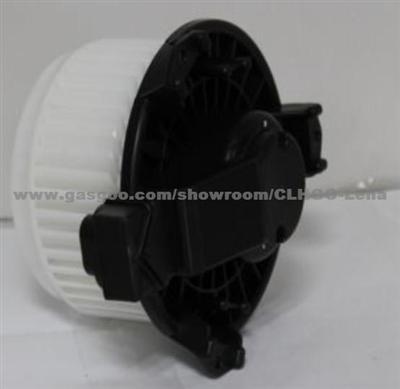 AUTO AC FAN & BLOWER MOTOR 87103-52141 FOR TOYOTA Scion XD 08-11/ Yaris 07-12 TYC:700235