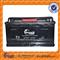 jump starter batteries manufacturers china 12V 100ah DIN standard car battery