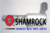 Daihatsu Terios / Avanza F601 K3VE F602 3SZVE Vios SCP4 / Rush Vios 1.3L 1.5L Timing Oil Control Valve Assy /Valve Camshaft Timing Oil 1533097402 / 1