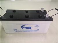 Super Power Car Battery for Car/Truck starting 12V 220AH dry charged Car Battery