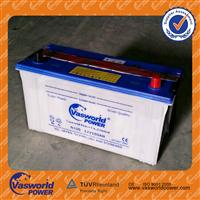 Lead Power Brand Battery N70 12V 70AH OEM Car battery wholesale