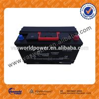 fatory manufacture high quality hot sale cheap price fast delivery rechargeable lead acid DIN 12v 88 car battery for starting