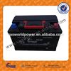 fatory manufacture high quality hot sale cheap price fast delivery rechargeable lead acid DIN car battery 12v 75ah best price