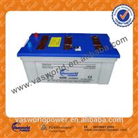 jump starter battery N200 12v 200ah 12v high capacity battery