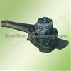 Water Pump 3662006801 For Mercedes-Benz Truck