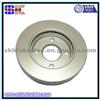 Brake System FORDSIERRA Hatchback Disc Brake Rotor OEM 5022654