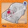 Superior Starter Lead Acid Maintenance Free Battery Car N36 12V36AH Car battery wholesale