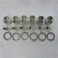 Isuzu Piston Kit 6BG1