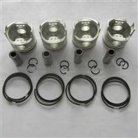 Isuzu Piston Kit C240