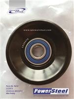 #1520676,19190145, 88919204 Of The Auto Idler Pulley