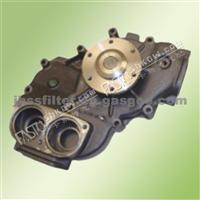 Water Pump 4572001001 4572000901 For Mercedes-Benz Truck