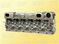 Cat 3306DI Cylinder Head 8N6796