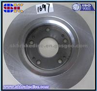 Brake Disc Rotor Service Prices 42510SNEA00