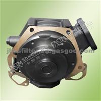 Water Pump 3552000801 3552000901 3552000601 For Mercedes-Benz Truck