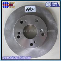 Front Brake Rotor Removal Tool 45251S6M000