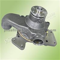 Water Pump 3762000001 For Mercedes-Benz Truck