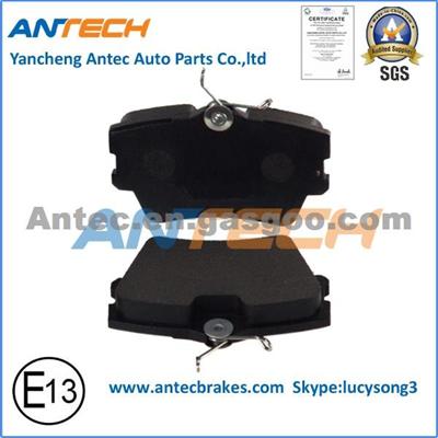 High Quality FDB1132 Brake Pad For VW