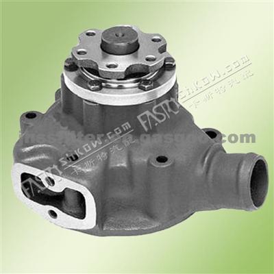 Water Pump 3142004201 3142003901 3142003701 For Mercedes-Benz Truck