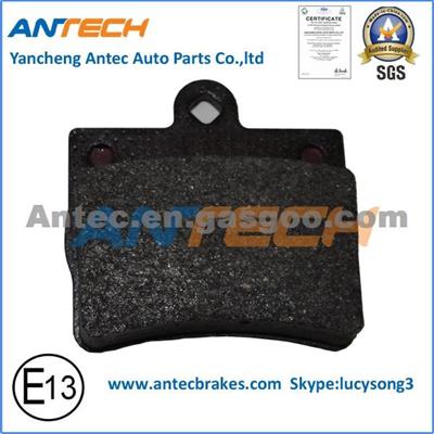 High Quality FDB1310 Brake Pad For MERCEDES BENZ