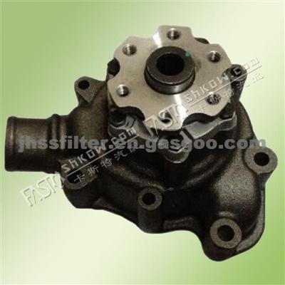 Water Pump 3142004701 3142004101 For Mercedes-Benz Truck