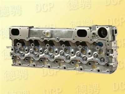 Cat 3306DI Cylinder Head 8N6796