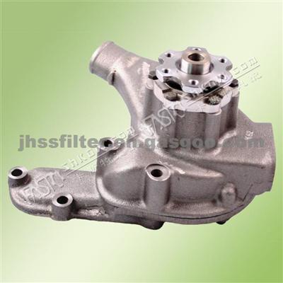 Water Pump 3522003801 3522009401 3532004001 For Mercedes-Benz Truck