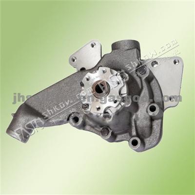 Water Pump 3532005601 3522009501 3522009601 For Mercedes-Benz Truck