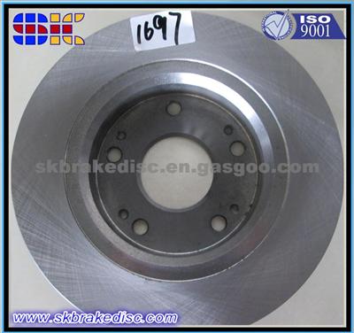 Brake Disc Rotor Service Prices 42510SNEA00