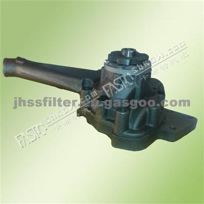 Water Pump 3662006801 For Mercedes-Benz Truck