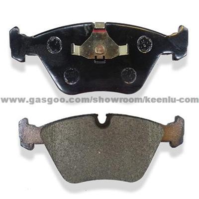 Brake Pads For Audi 100 / Audi 200