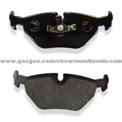 Brake Pads For BMW E30 / E32 / E34 / E36