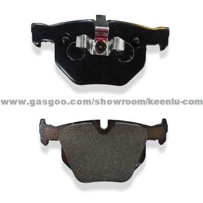 Brake Pads For BMW 330 / 335 / BMW X1