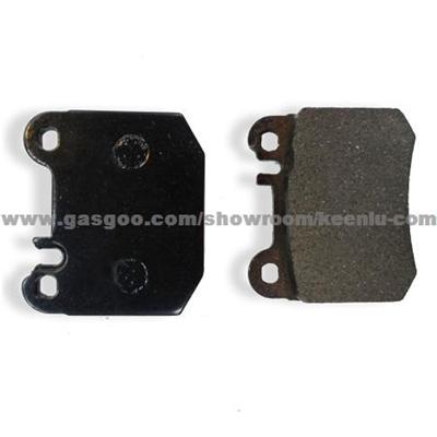 Brake Pads For Mercedes Benz M W163