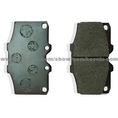 Brake Pads For Toyota Hilux II / Land Cruiser / 4 Runner