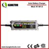 ce approved intelligent 12v car battery charger