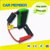 CAR MEMBER factory direct big power small portable car battery charger 12v