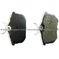 Brake Pads For Mitsubishi Carisma / Volvo S40 / V40