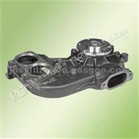 Water Pump 5412001201 5412000101 5412001101 For Mercedes-Benz Truck